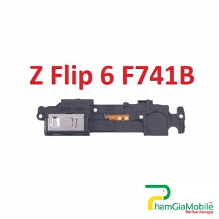 Loa Chuông, Loa Ngoài Samsung Galaxy Z Flip 6 SM-F741B Speaker Ringer Buzzer